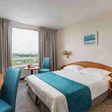 Ramada by Wyndham Bucharest Parc Rooms