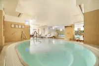 Boutique Hotel Szárcsa - spa
