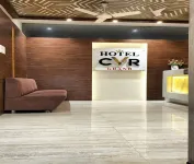 Hotel Cvr Grand Hotels in Nanded