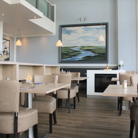 Nordseehotel Wilhelmshaven