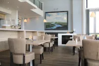 Nordseehotel Wilhelmshaven - فطور