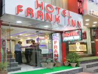 Hotel Frank Inn @2 Min Walking Distance from Railway Stn