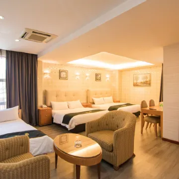 Suwara Hotel Kepong KL Hotels near Tesco Extra Selayang