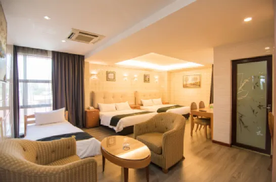 Suwara Hotel Kepong KL Hotels near Brem Mall Shopping Complex