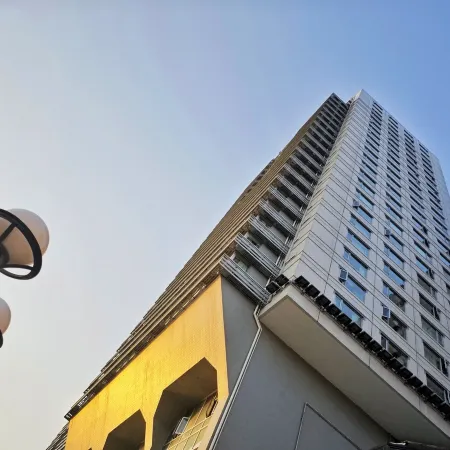 Shangtu Yipinwan Apartment (Yanjiang Middle Road Branch)