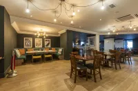 Holiday Inn GLASGOW AIRPORT by IHG - breakfast