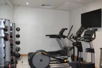 Hotel Indigo YORK by IHG - Gym