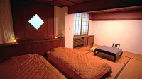 Kosekiya Bekkan Hotel a Ōishida