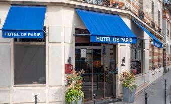 Hotel de Paris
