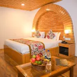 Royal Comfort Regency - balkon