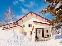 藝術色彩小屋 JR安比高原站附近的飯店