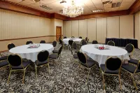 Red Lion Hotel Pocatello - breakfast