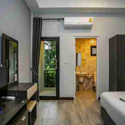 Godmhon Hotel Rooms