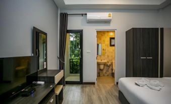 Godmhon Hotel