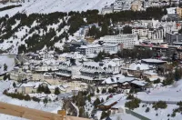 Apartamentos Sabica Nevada Plaza