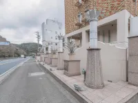 Hotel Fine Misaki Osaka فنادق في ميساكي