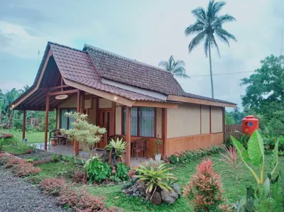 Pesona Java Ijen Homestay Hoteles cerca de Gunung Ijen