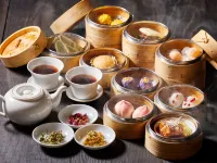 Hotel Yugaf Inn Okinawa - sarapan