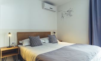 Morenia All Inclusive Hotel