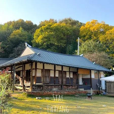 Damyang Hwayang