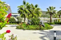 Palm Wings Ephesus Beach Resort - 5-Star