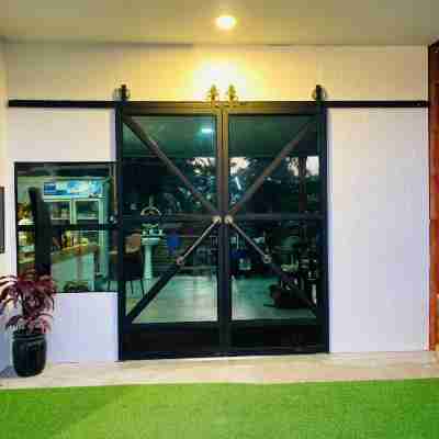 ที่พักแม่สาย โรงแรมแม่สาย ปาล์มคันทรี รีสอร์ท Others