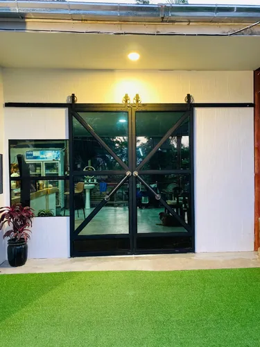 รูปภาพของที่พักแม่สาย โรงแรมแม่สาย ปาล์มคันทรี รีสอร์ท