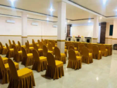 Hotel Binamu Syariah Jeneponto Hotel di Binamu