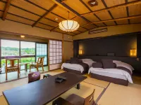 Ichiboukan Hanare Kai - balcone