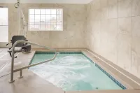 Best Western Plus Walla Walla Suites Inn - Hot Tub