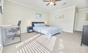 Modern Tranquility in Katy TX - Arcade Room & Pool