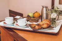 Hotel Bardo Recoletos Coco - Desayuno