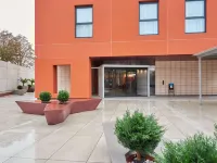 Ibis Budget Vitoria Gasteiz Hotels in Zuia