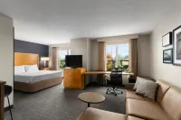 Residence Inn Neptune at Gateway Centre Hotels in Neptune Township