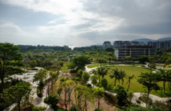 Jingyu Jia Apartment (Tourism Highway)