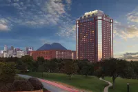 Hilton Anatole, Dallas Hotels in Dallas