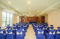 Anggraeni Hotel Jatibarang Hotel di Adiwerna