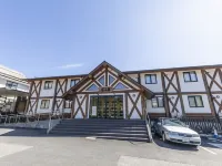 Tennenonsen Harunonoyu