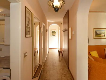 Casa Deluca Отели в г. Поцца-ди-Фасса