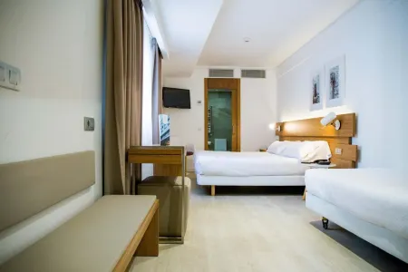 Hotel Gelmírez