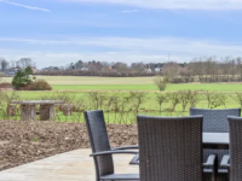 "Nissine" - 300m from the Sea Hotels in Odder