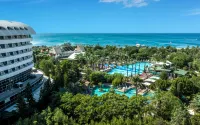 Concorde De Luxe Resort Lara Antalya – Prive Ultra All Inclusive - piscina