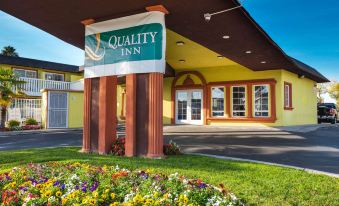 Quality Inn & Suites