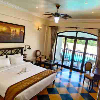 Lagoon Sarovar Premiere Resort - Pondicherry Rooms