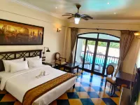 Lagoon Sarovar Premiere Resort - Pondicherry Hotels in Puducherry