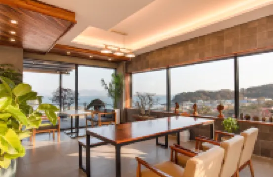 Yeosu Palette Pension