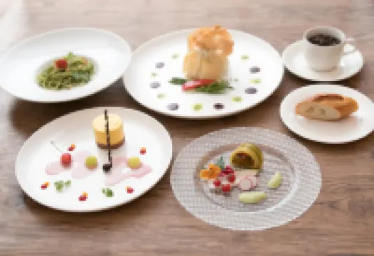 Pica Yamanakako Village