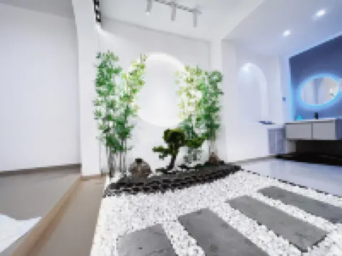 Miqi Miaomiao Apartment (Gongyuan Road)