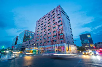 Hilton Lille