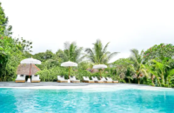 ONAYA Bali Resort - Adults Only Hotel di Bali